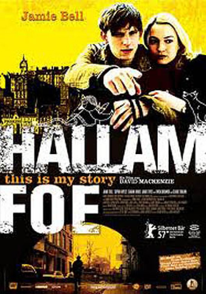 Halam Fo